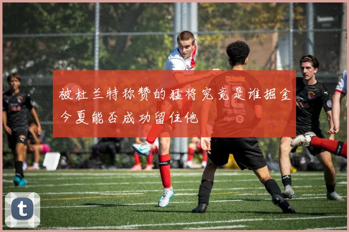 被杜兰特称赞的猛将究竟是谁掘金今夏能否成功留住他