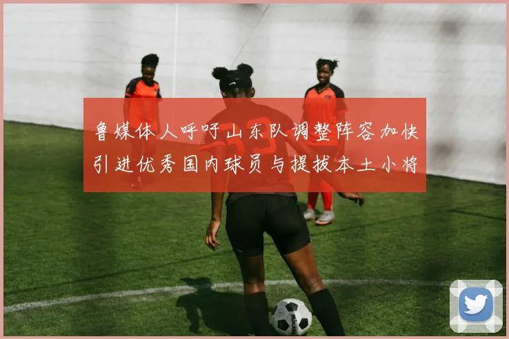 鲁媒体人呼吁山东队调整阵容加快引进优秀国内球员与提拔本土小将